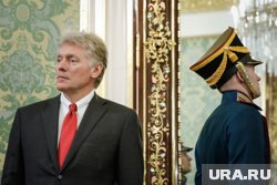 В Кремле ожидают анонсированное ранее заявление Трампа