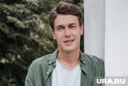 Юрию Фелипенко было 32 года