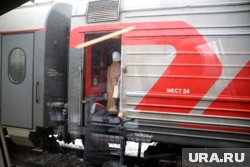 Мужчина успел сгруппироваться