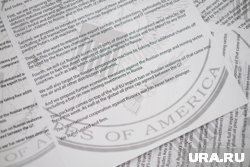 За 11 лет против РФ было введено 29 тысяч санкций