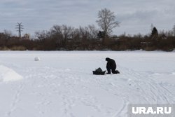 На Тоболе выявлены нарушения правил рыболовства