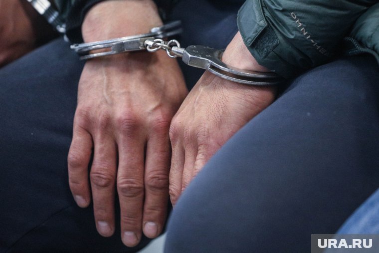Мужчина задержан за попытку убийства