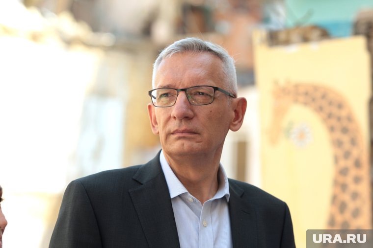 Мерц решил назначить нынешнего посла ФРГ на Украине Мартина Егера (на фото) новым руководителем внешней разведки
