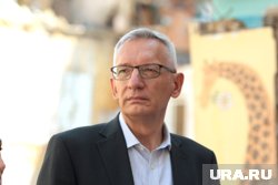 Мерц решил назначить нынешнего посла ФРГ на Украине Мартина Егера (на фото) новым руководителем внешней разведки