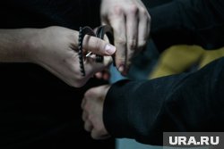 Сотрудники УФСБ России по Ростовской области задержали Лысенко  по подозрению во взятке