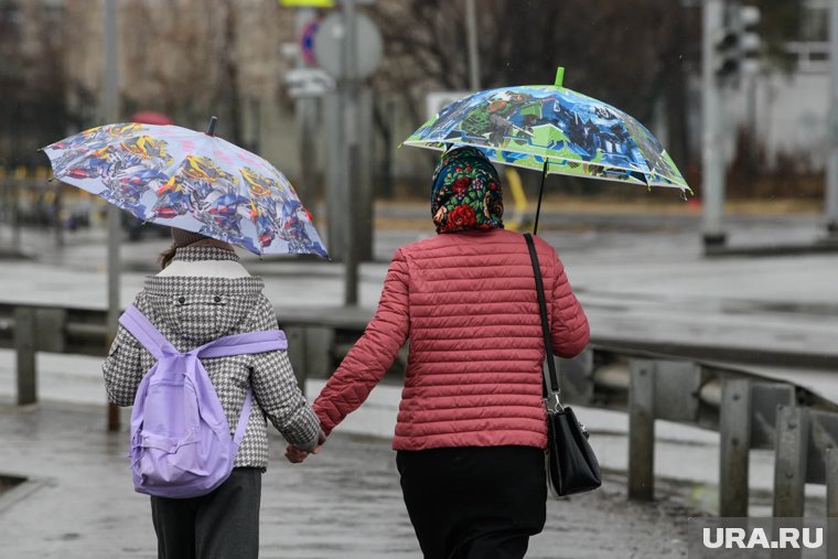 После полутора лет разлуки мать из ХМАО вернула себе детей 