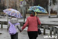После полутора лет разлуки мать из ХМАО вернула себе детей 