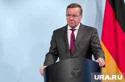 Министр отметил, что речь идет о сигнале готовности защитить себя и союзников