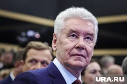 Собянин обратился с москвичам
