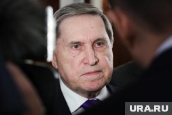 США активно влияют на Европу, заявил Ушаков