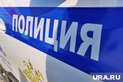 Органы внутренних дел проводят расследование по факту ДТП