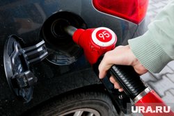 В фонде «Дедморозим» подсчитали траты на бензин