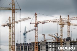 Краевая столица одновременно возглавила рейтинг по числу новых проектов и корпусов, вышедших на рынок