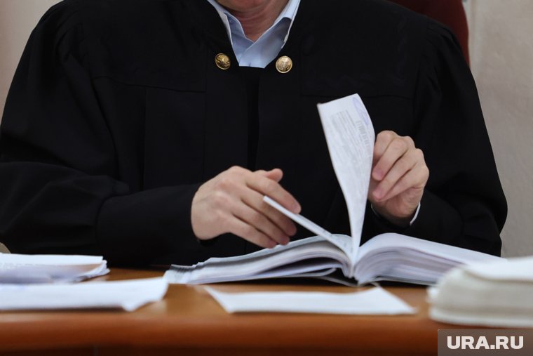 Суд отказал шадринским чиновникам во взыскании денег с бизнесмена