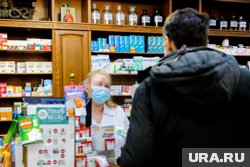 Правительство РФ хочет расширить ассортимент лекарств
