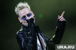 Shaman заявил, что не хочет участвовать в гонке на «Интервидении» из-за гостеприимства