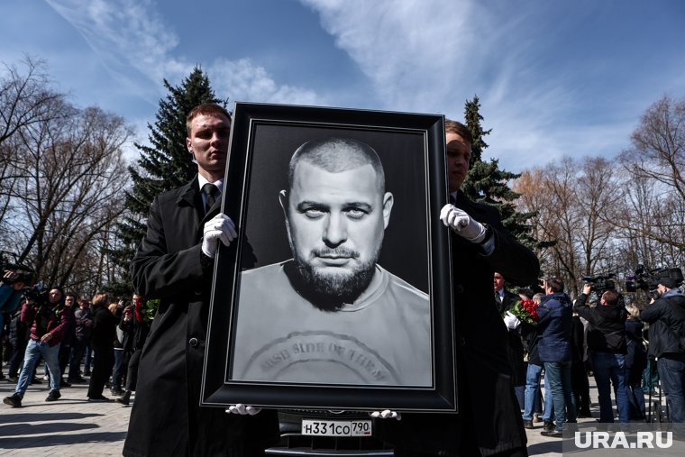 Пенсионерка оправдывала теракт, в котором погиб Владлен Татарский