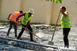 Количество мигрантов вновь пошло в рост