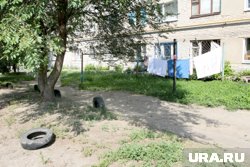 Тело ребенка обнаружили возле одного из домов в Березниках (архивное фото)