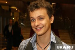 Филипп Бледный начал сниматься в сериале «Папины дочки» в 2007 году