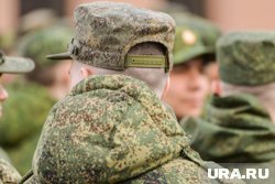 Боец из ХМАО вызволен из украинского плена