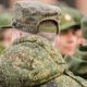 Боец из ХМАО вызволен из украинского плена
