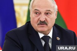 Лукашенко призвал Украину «не шалить с огнем»