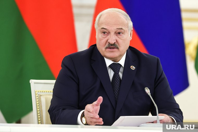 Таллин ввел санкции против Минска в 2020 году