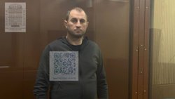 Экс-замгубернатора Тамбовской области Иванов арестован за взятку