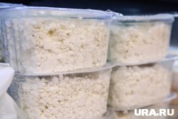 Предприятие не правильно указало концентрацию молочного жира в твороге