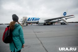 Полеты в Геленджик из Сургута начнут выполняться с 30 июля