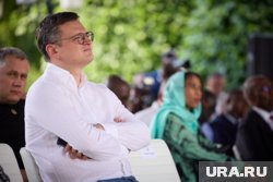 Кулеба является автором книги «Война за реальность. Как побеждать в мире фейков, правд и сообществ»