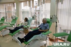 Рак в России выявляется все чаще