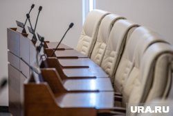 Валерий Батов претендует на кресло депутата по одномандатному округу №20