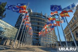 ЕС сталкивается с проблемами при попытках изъять российские активы