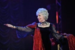 Актриса не дожила три года до своего 100-летия