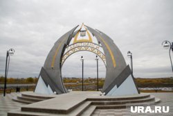 Лабытнанги участвует во Всероссийском конкурсе городов с интересной архитектурой