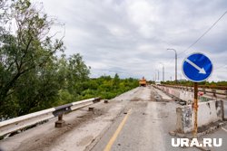 Компания из Сургута отремонтирует проблемный мост в Пыть-Яхе