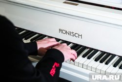 Концерт классической музыки пройдет под открытым небом