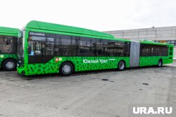 Автобусы изменят маршруты только на время капитального ремонта 
