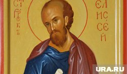 27 июня в православных храмах звучат молитвы в честь библейского пророка Елисея