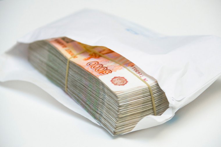 Житель ХМАО выиграл суперприз в размере 5,2 миллиона рублей