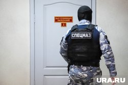 Правоохранители разыскивают бывшего депутата Госдумы