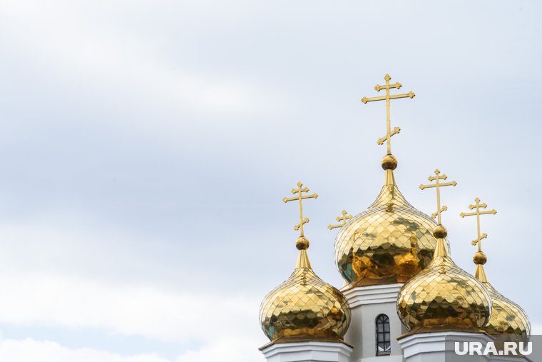В России готовят закон о запрете публикации фото церквей без крестов