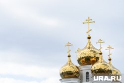 В России готовят закон о запрете публикации фото церквей без крестов
