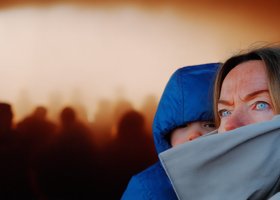Вдова из Екатеринбурга спасала 12-летнего сына из наркотической ямы и стала волонтером