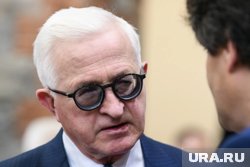 Шохин посетил курганский Центр Илизарова