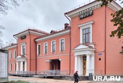 Театр кукол ждет самых маленьких зрителей
