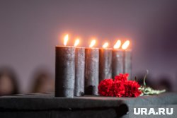 Ветеран войны прожил почти 100 лет 
