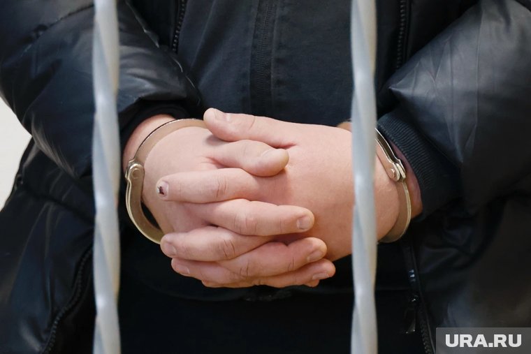 Раджа Джавоян уже получил приговор по другому делу